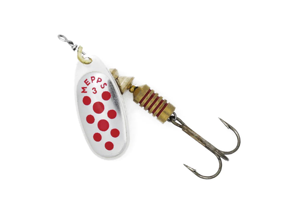 Spinner Mepps Comet 3