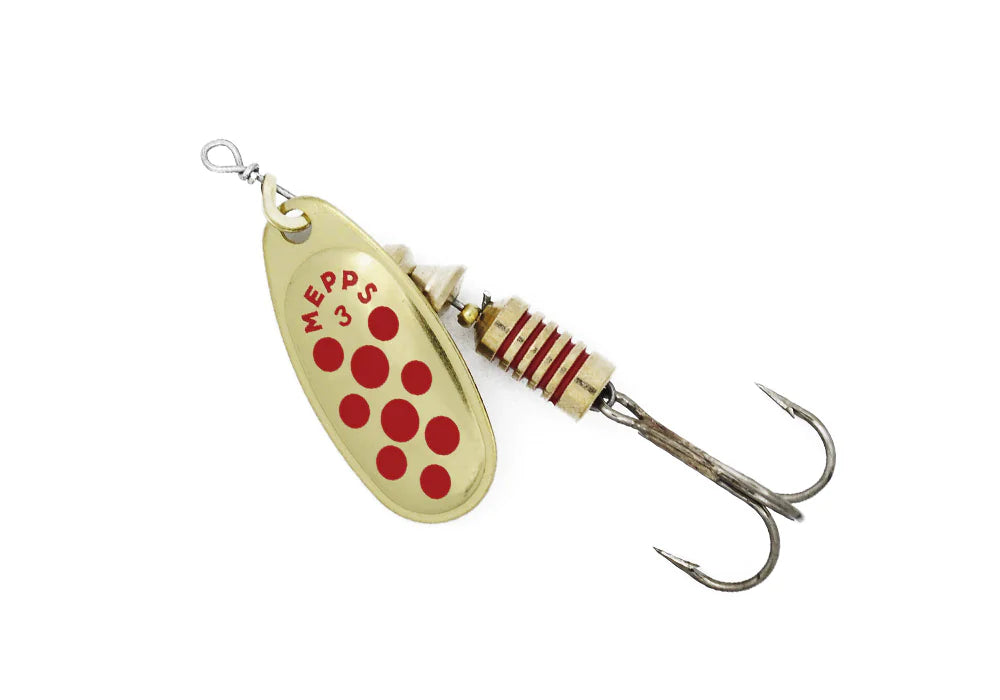 Spinner Mepps Comet 3