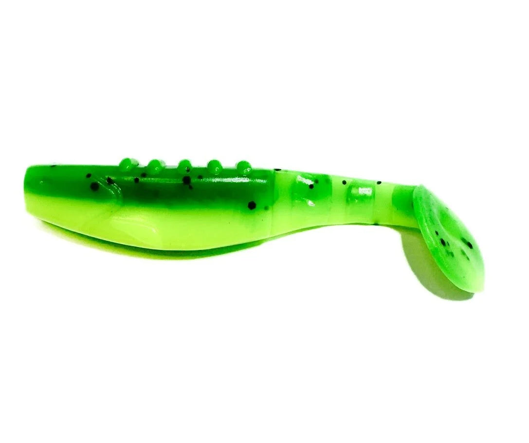 Silikona māneklis Oshelure Kurzemes Hercogs 12cm
