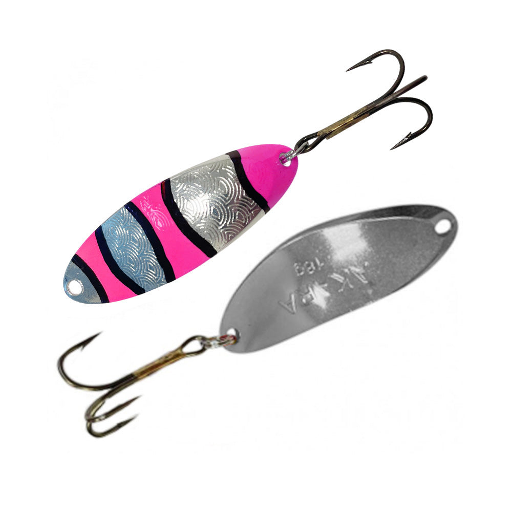 Šūpiņš AKARA «Sea Trout» 19g