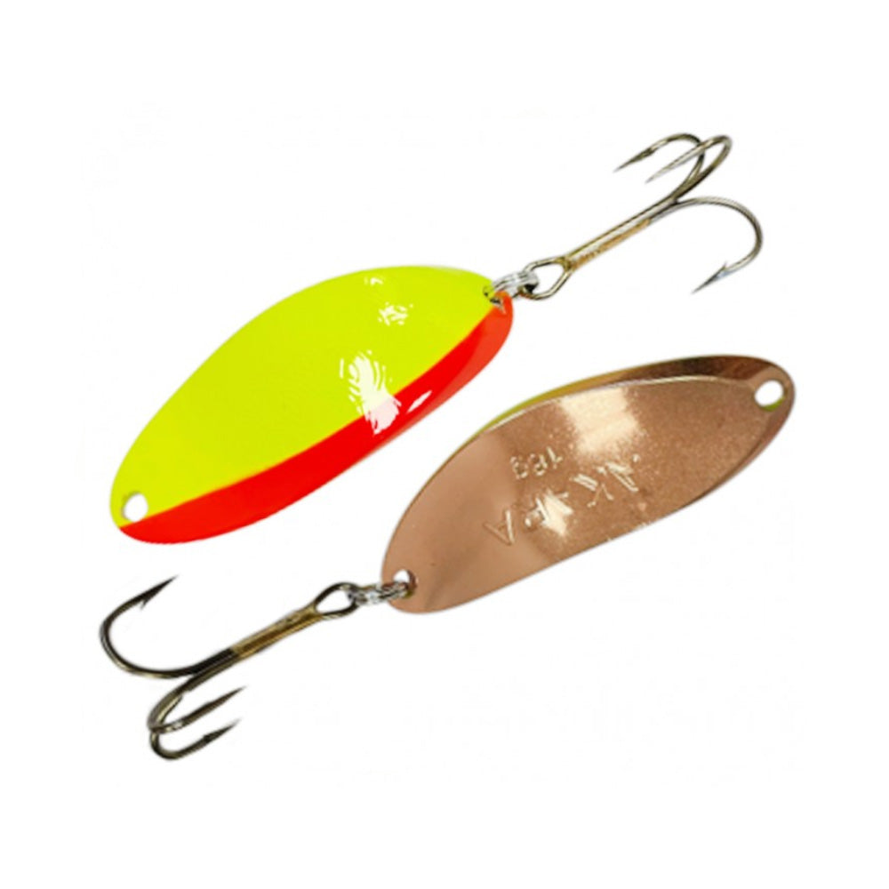 Šūpiņš AKARA «Sea Trout» 18g