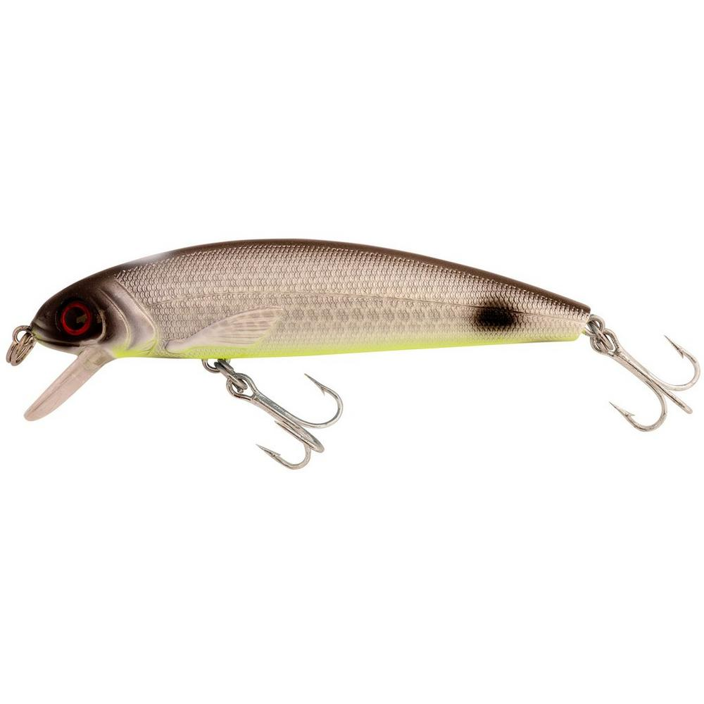 Vobleris ABU GARCIA Tormentor 90F 12g