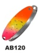 AKARA «River Trout» Action SH (14 g, 50 mm) / AB120