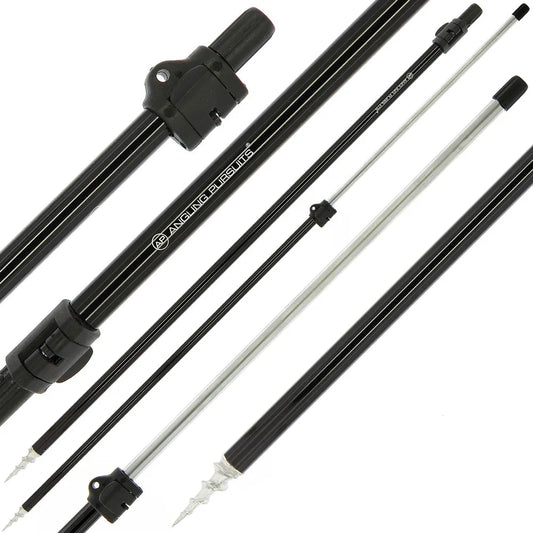 Mietiņš Angling Pursuits 35" Storm Pole