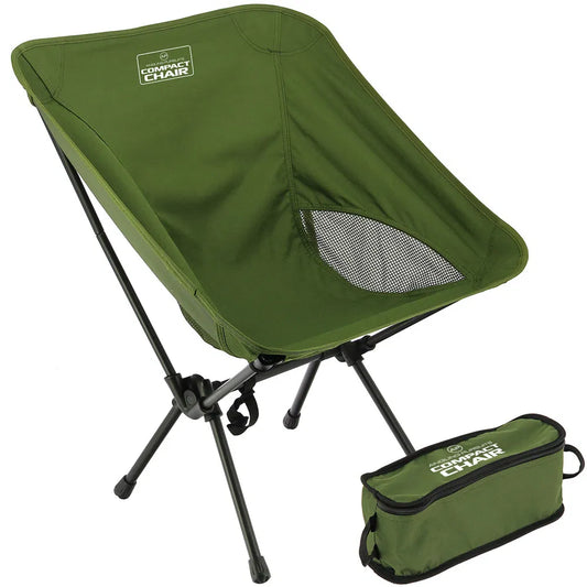 Krēsls Angling Pursuits COMPACT Chair