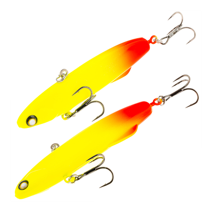 Rattlins Akara Soft Roll 70  (70mm, 17g)