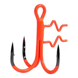 Hooks BKK Assist Spear-21 UVO