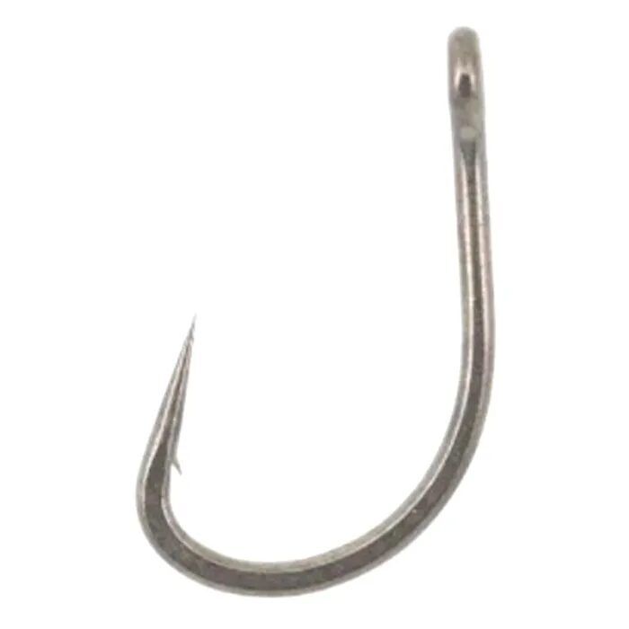 Kabliukai Cygnet SHORT SHANK XS BARBED HOOKS