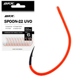 Hook BKK SPOON-22 UVO
