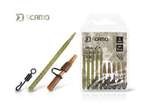 Antitangle Kit Delphin sCAMO HeavyC + QuickS + Tube 5 sets