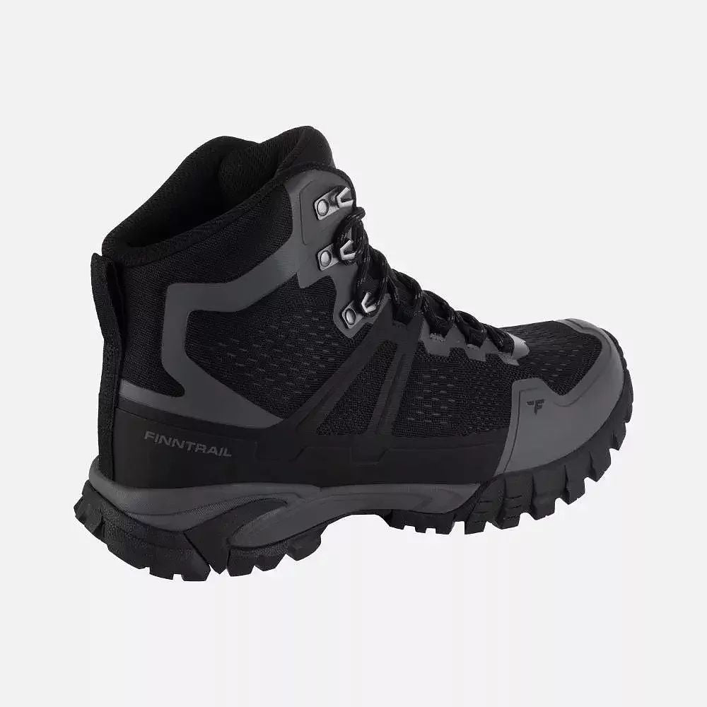 Apavi FINNTRAIL ENVIRONMENT 5180 GRAPHITE