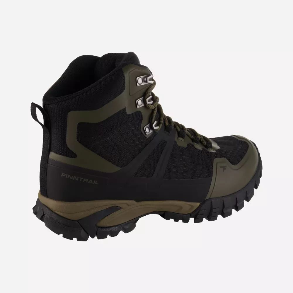 Apavi FINNTRAIL ENVIRONMENT KHAKI 5180