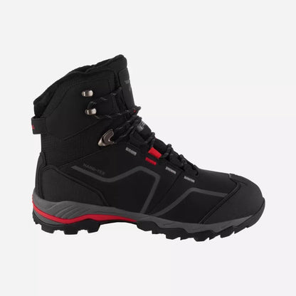 Apavi FINNTRAIL FORCE 5174 GRAPHITE