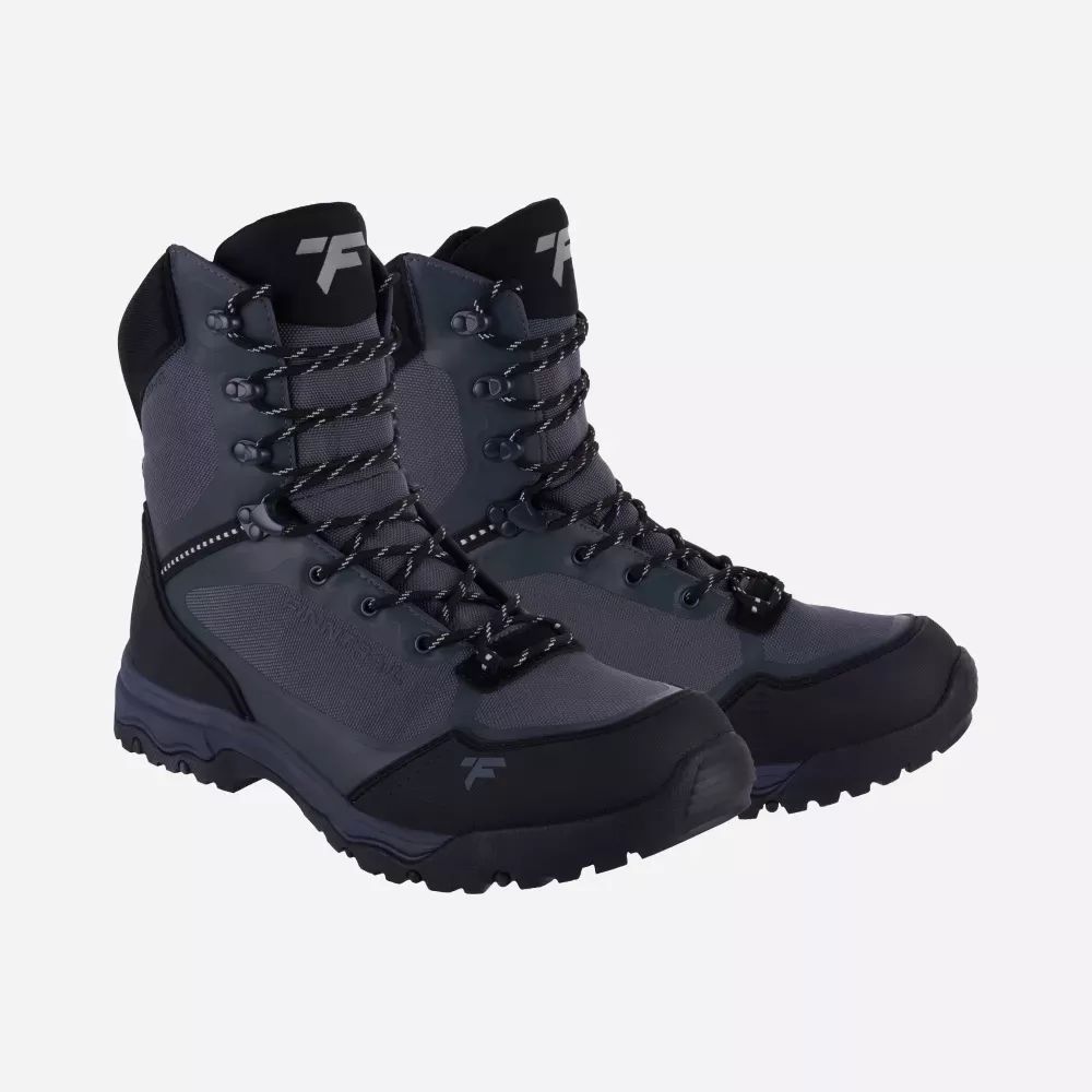 Apavi FINNTRAIL TACTIC GRAPHITE 5170
