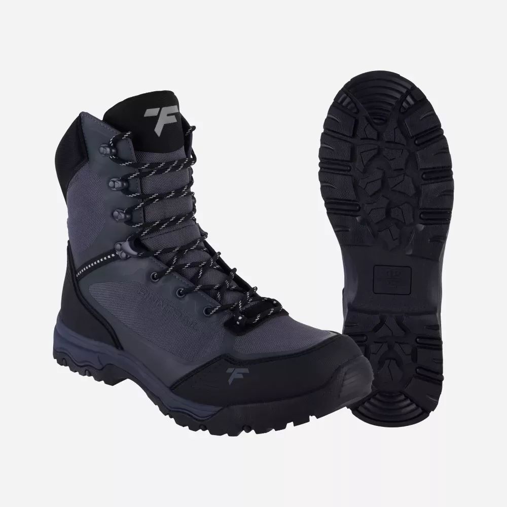 Apavi FINNTRAIL TACTIC GRAPHITE 5170