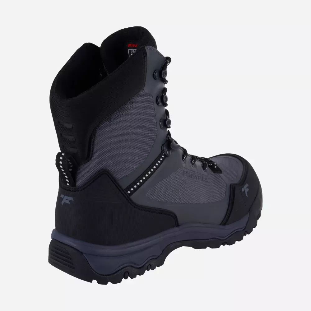 Apavi FINNTRAIL TACTIC GRAPHITE 5170