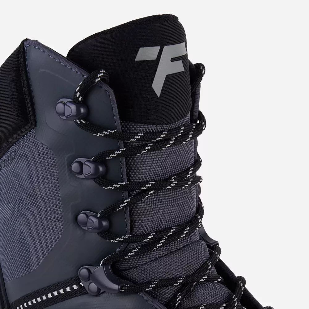 Apavi FINNTRAIL TACTIC GRAPHITE 5170
