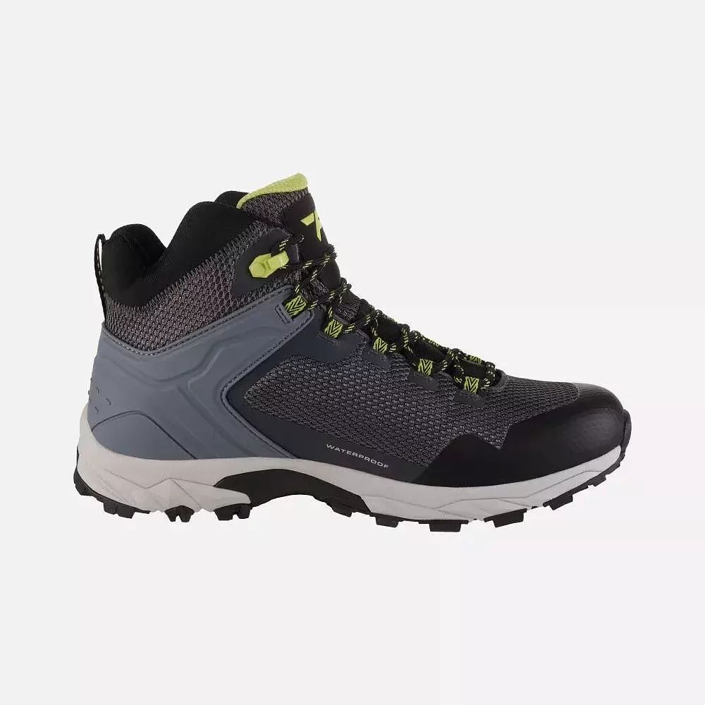 Apavi FINNTRAIL WAYSIDE 5179 GRAPHITE