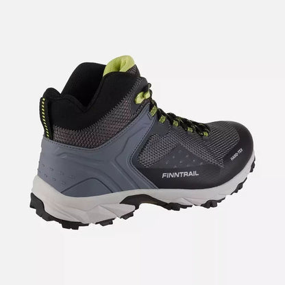 Apavi FINNTRAIL WAYSIDE 5179 GRAPHITE