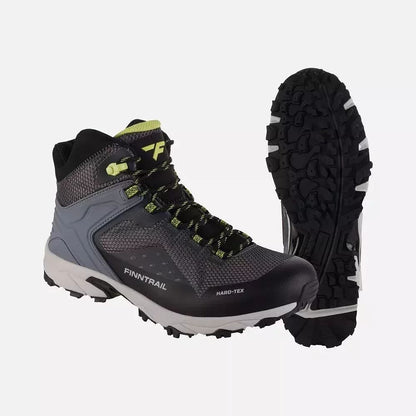 Apavi FINNTRAIL WAYSIDE 5179 GRAPHITE