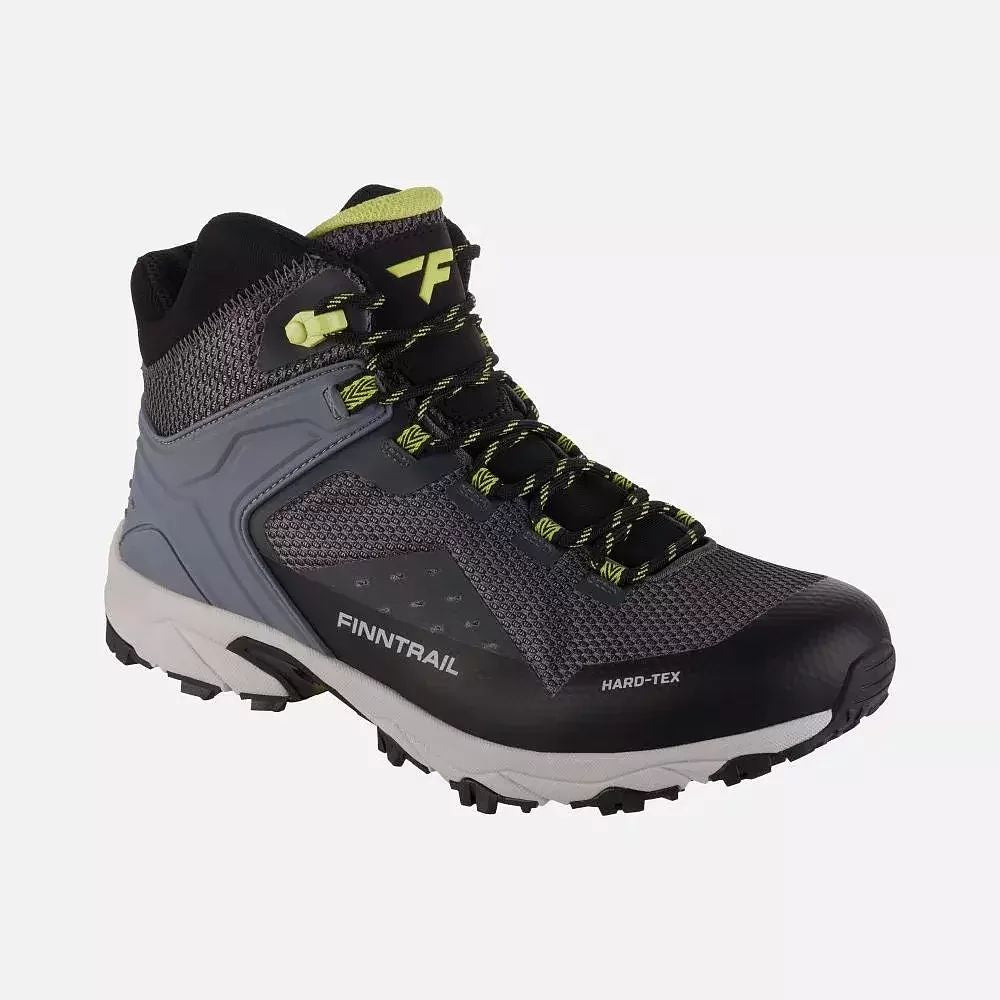 Apavi FINNTRAIL WAYSIDE 5179 GRAPHITE