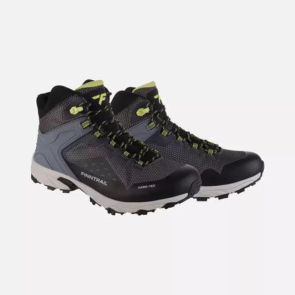 Apavi FINNTRAIL WAYSIDE 5179 GRAPHITE