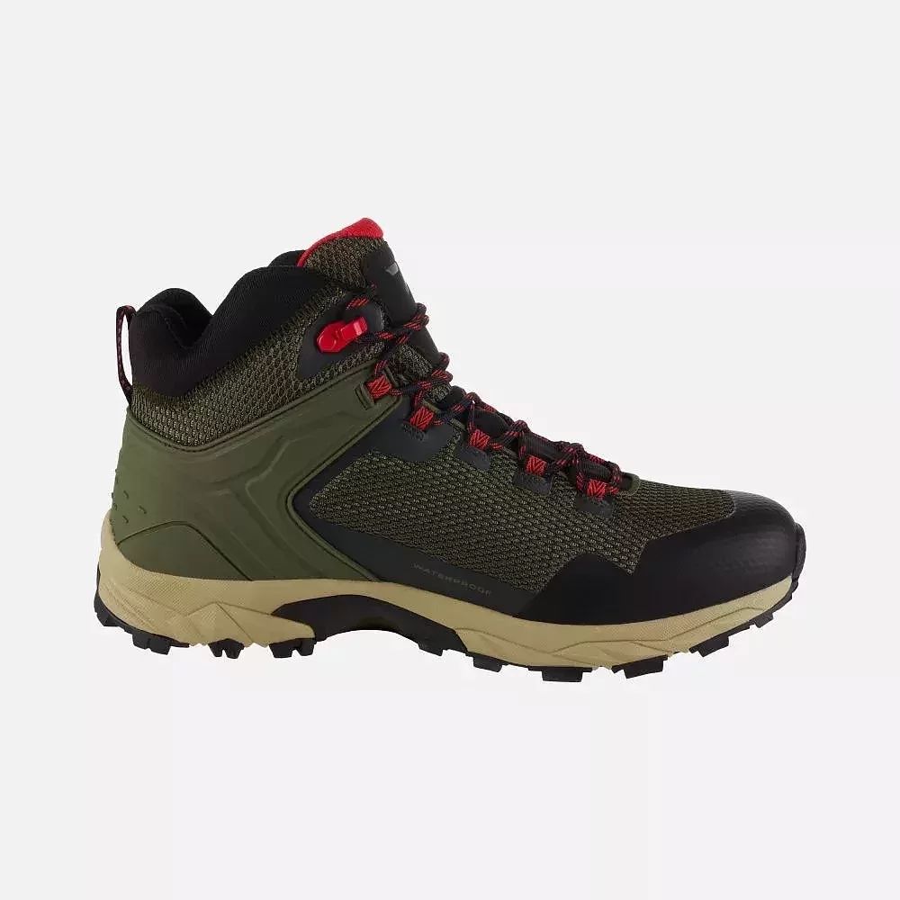 Apavi FINNTRAIL WAYSIDE 5179 KHAKI