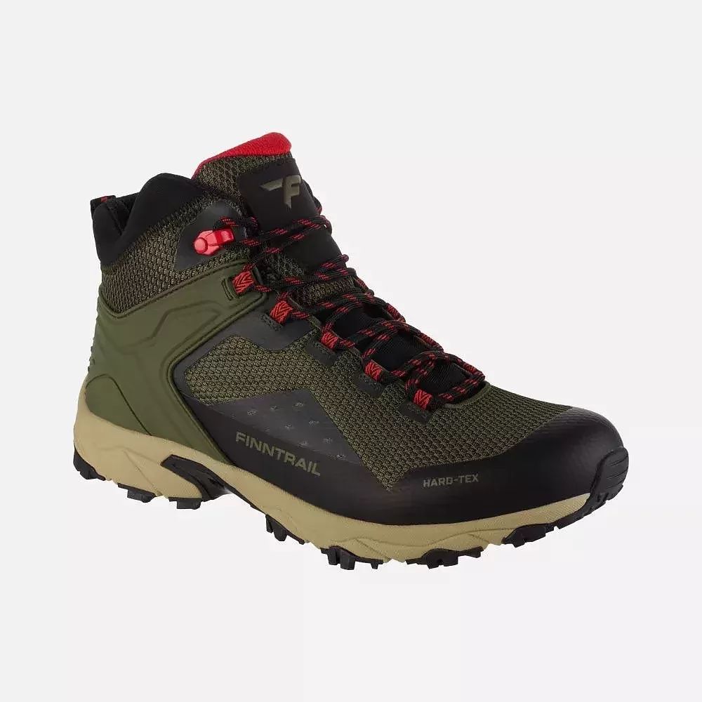 Apavi FINNTRAIL WAYSIDE 5179 KHAKI