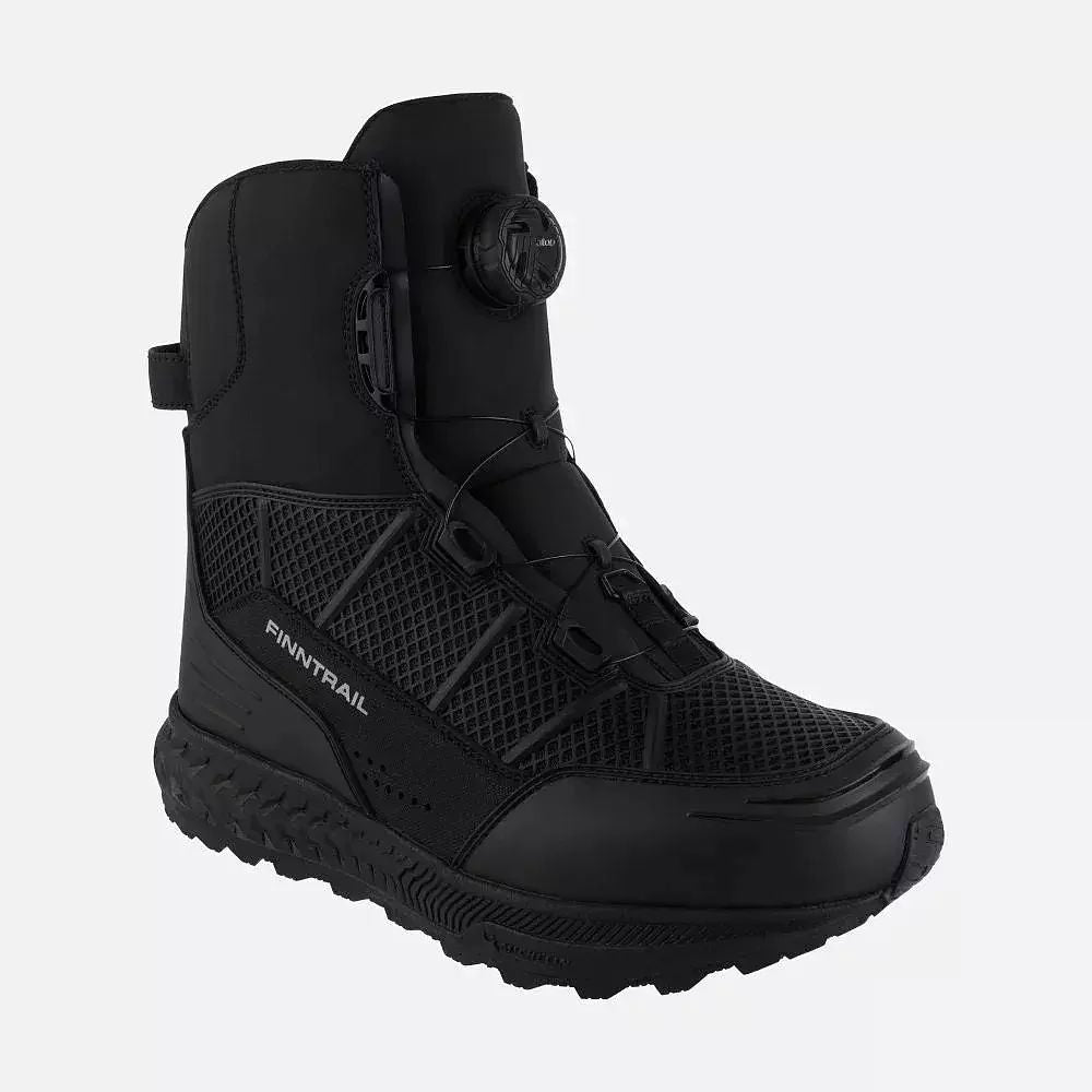 Apavi Finntrail DELTA Graphite 5242