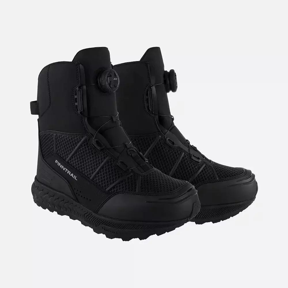 Apavi Finntrail DELTA Graphite 5242