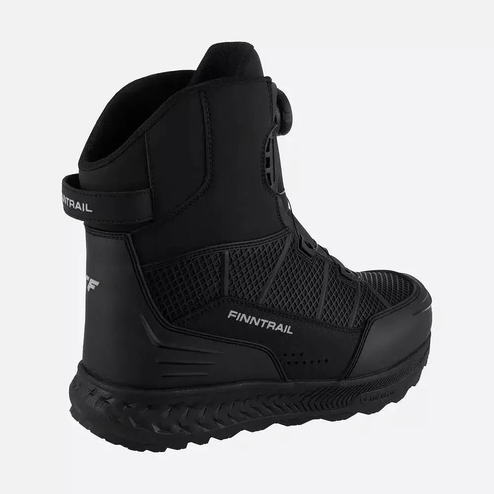 Apavi Finntrail DELTA Graphite 5242