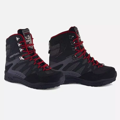 Apavi Finntrail Speedmaster Black 5228