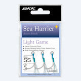 Assist Āķi BKK Sea Harrier +