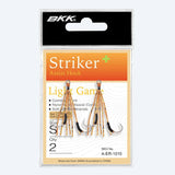 Assist Āķi BKK Striker +