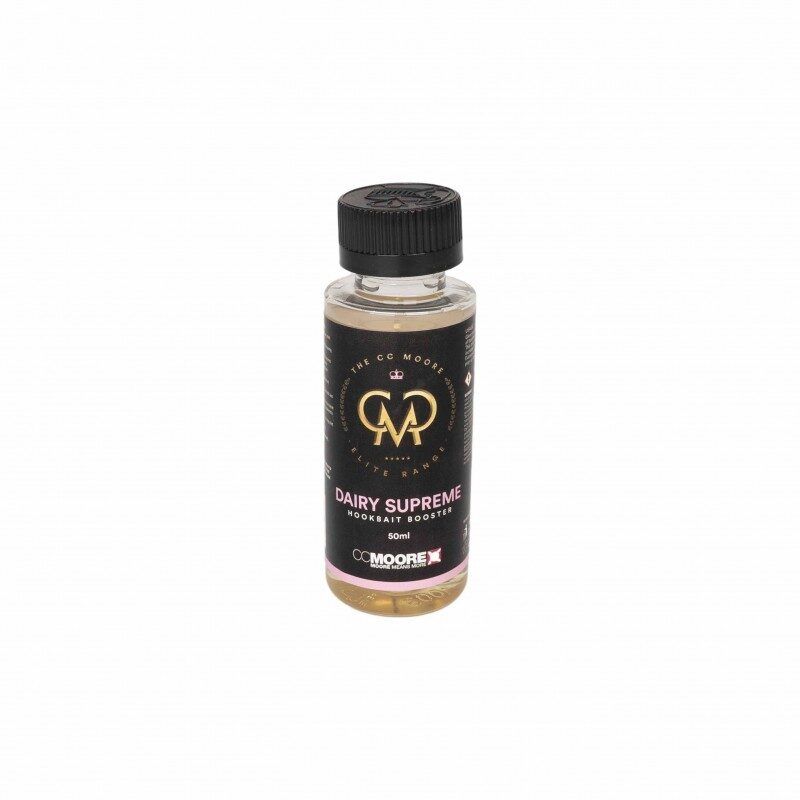 Atraktants CC Moore DAIRY SUPREME HOOKBAIT BOOSTER 50ml