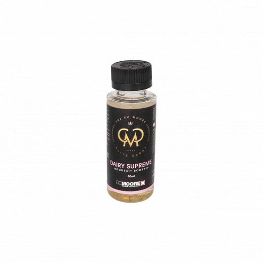 Atraktants CC Moore DAIRY SUPREME HOOKBAIT BOOSTER 50ml