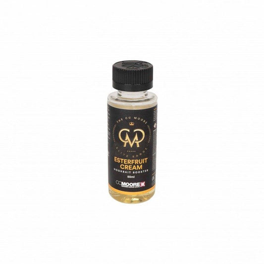 Atraktants CC Moore ESTERFRUIT CREAM HOOKBAIT BOOSTER 50ml