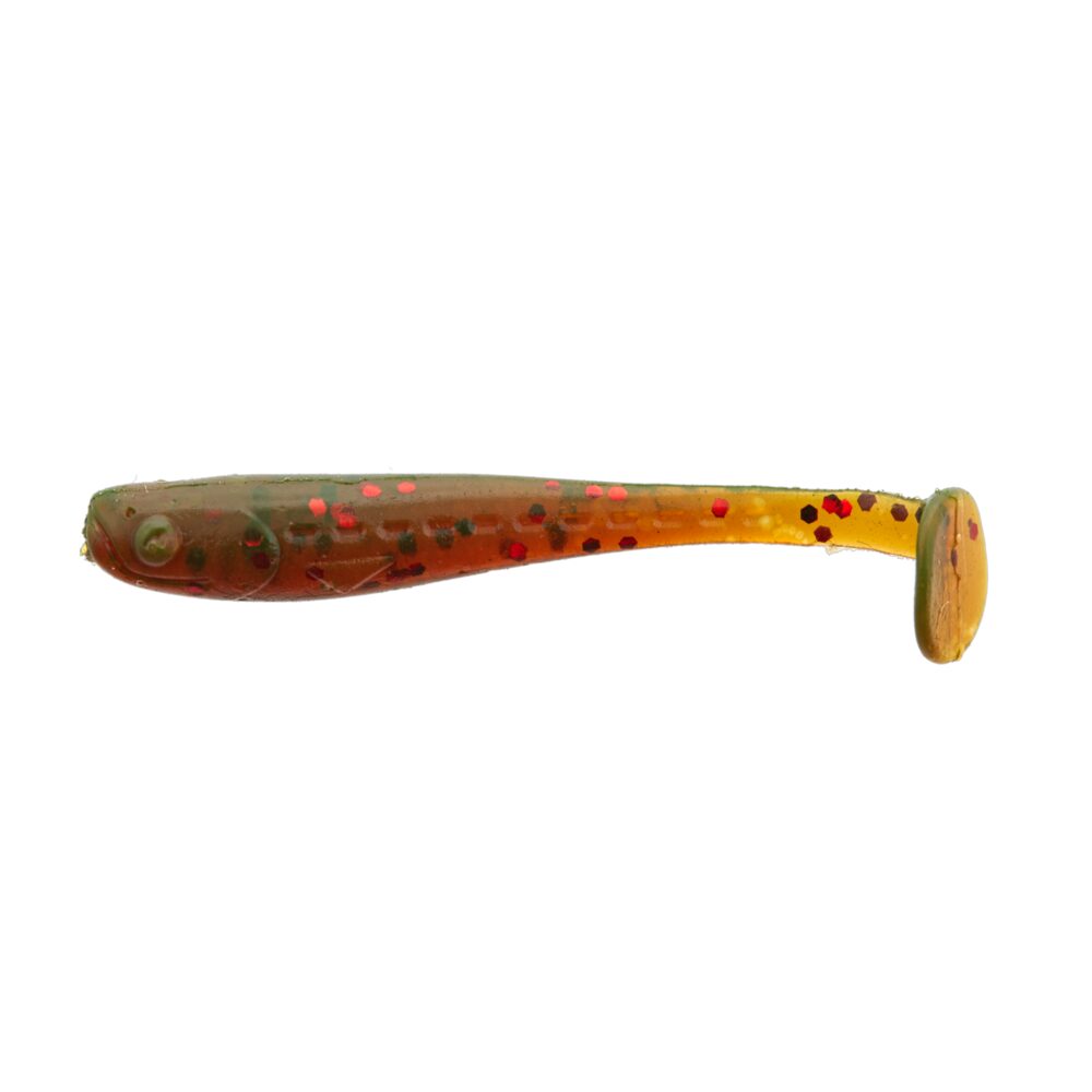 Silikona māneklis Lucky John BABY ROCKFISH 1.4''