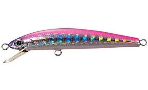 BASSDAY SUGAR MINNOW 50F HH-02
