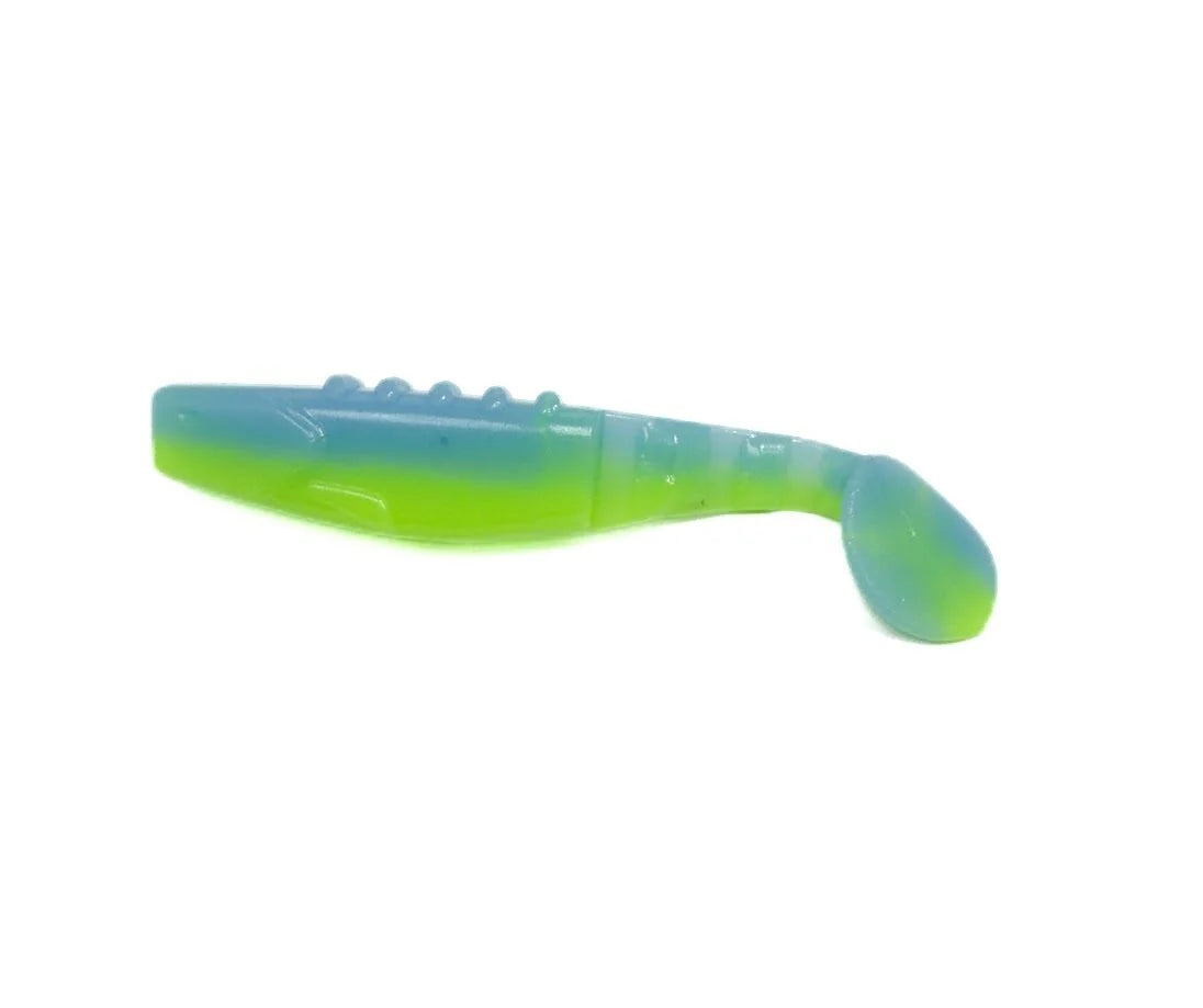 Silikona māneklis Oshelure Kurzemes Hercogs 12cm