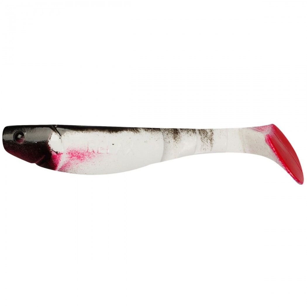 Silikona māneklis RELAX Kopyto L 4" 10cm 1pcs