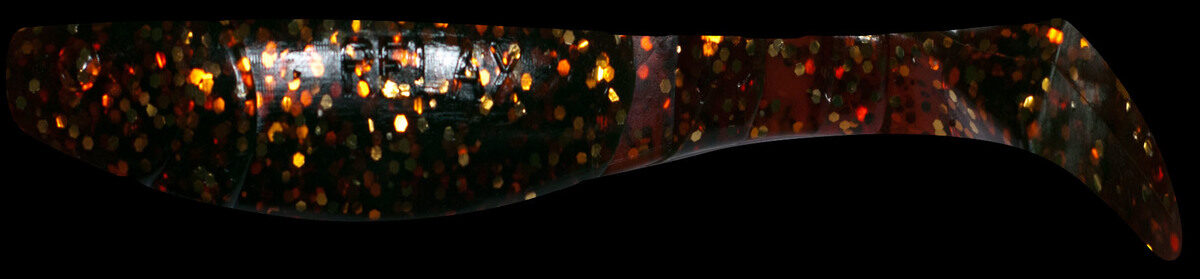 Silikona māneklis RELAX Kopyto L 4" 10cm 1pcs