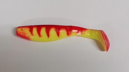 Silikona māneklis RELAX Kopyto L 4" 10cm 1pcs