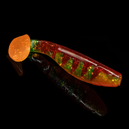 Silikona māneklis RELAX Kopyto L 4" 10cm 1pcs