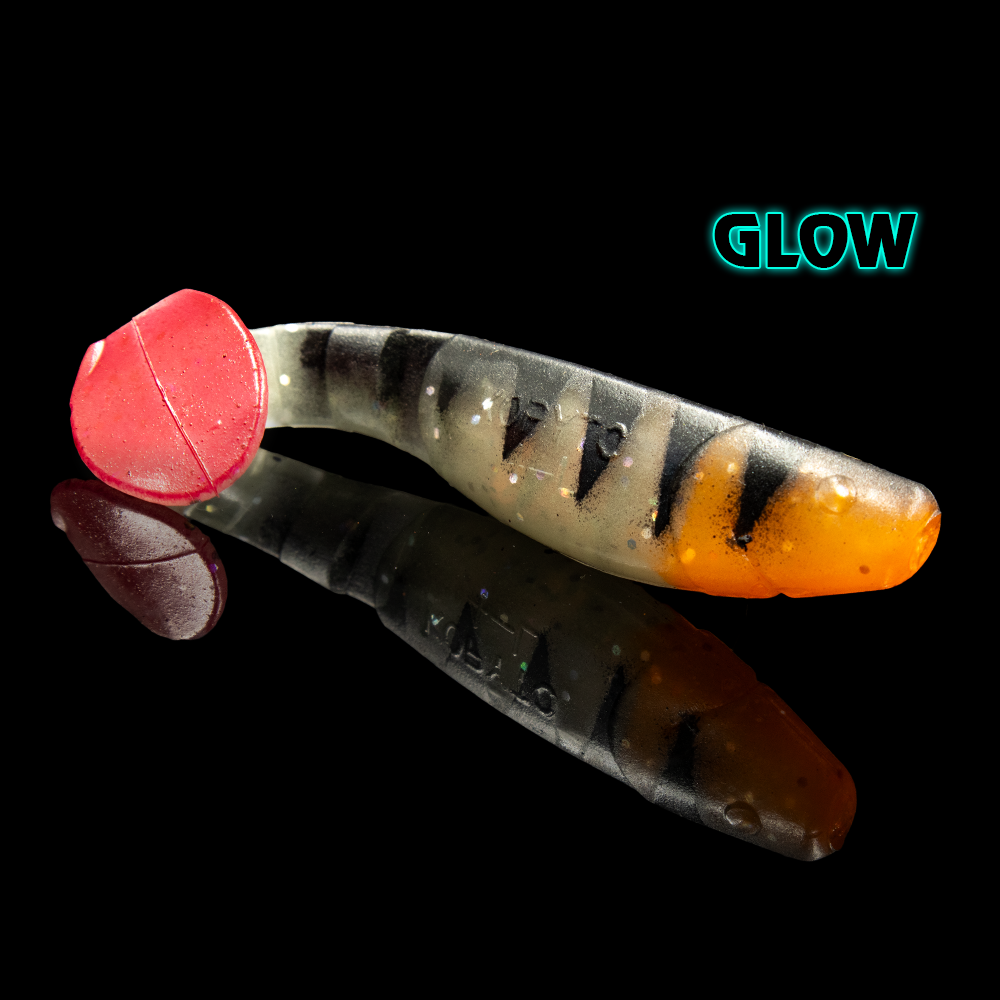 Silikona māneklis Relax KOPYTO 6" 15cm