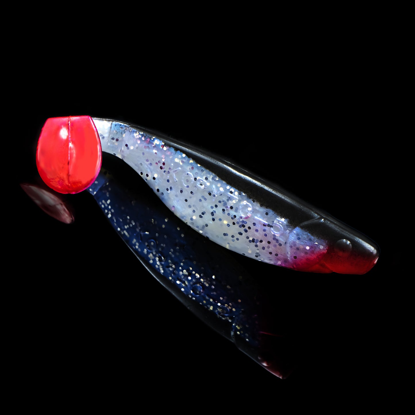 Silikona mānekļi RELAX KOPYTO 5" STANDARD 12,5cm 1pcs