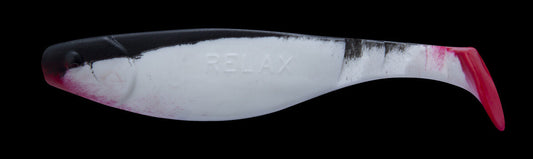 Silikona māneklis Relax KOPYTO 6" 15cm