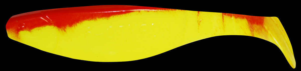 Silikona māneklis Relax KOPYTO 6" 15cm