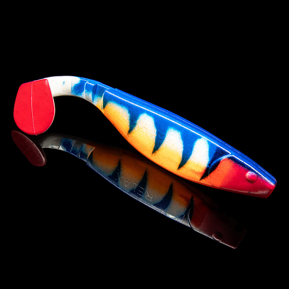 Silikona māneklis Relax KOPYTO 6" 15cm