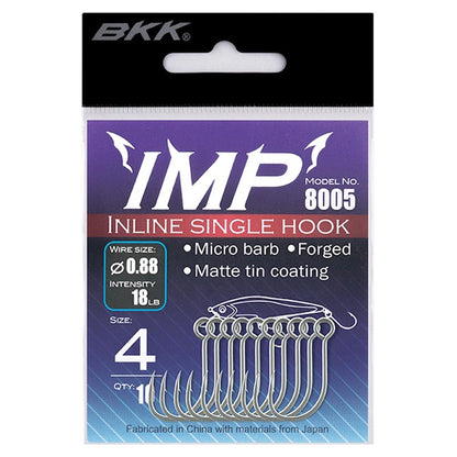 Hooks BKK IMP